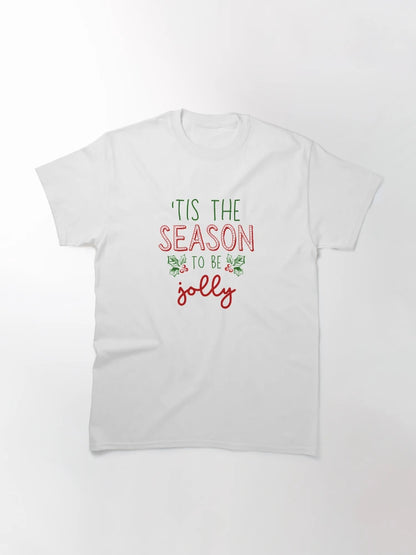 'Tis the Season