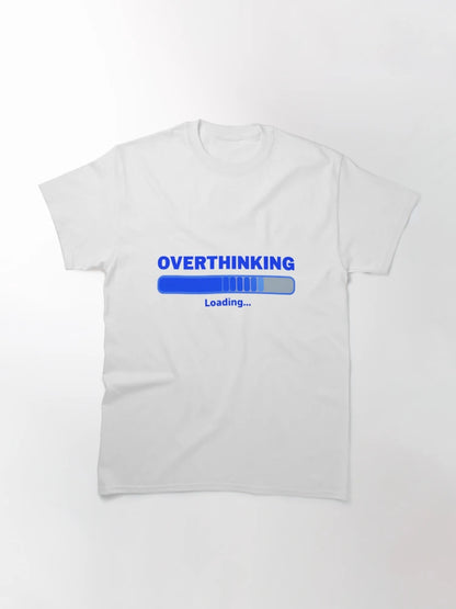 Overthinking Loading