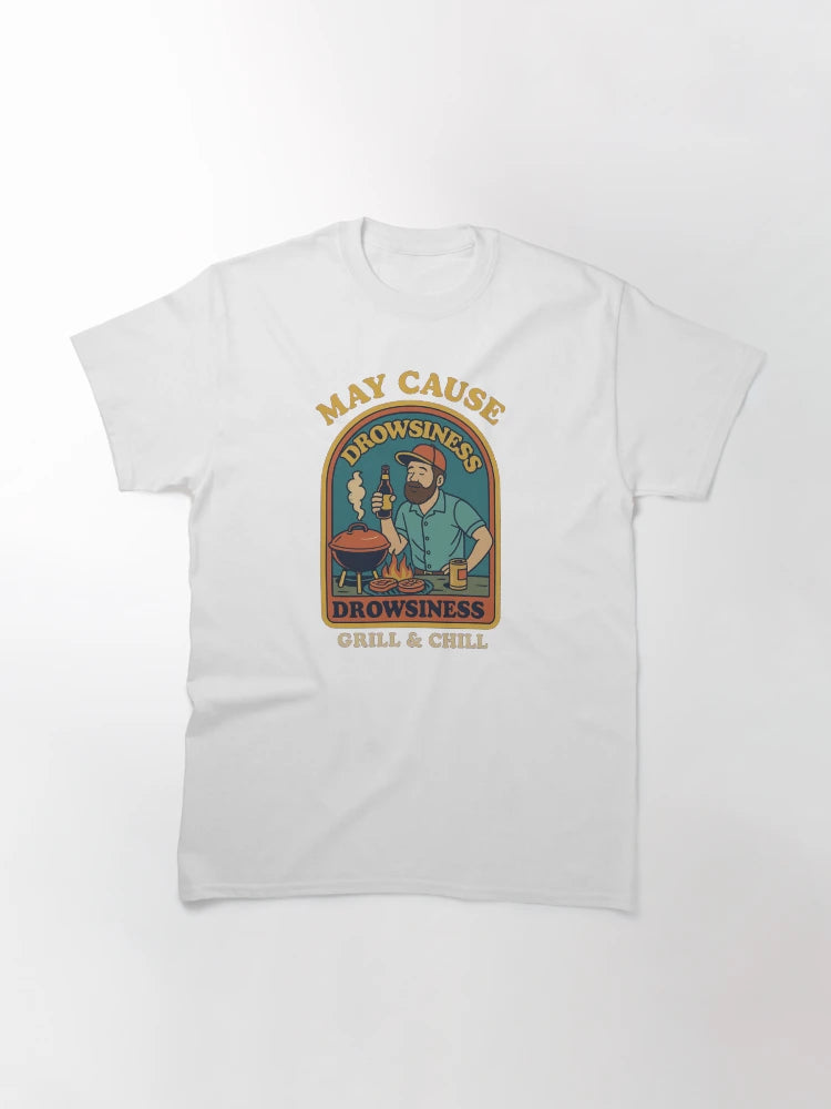 Existential Campfire Club