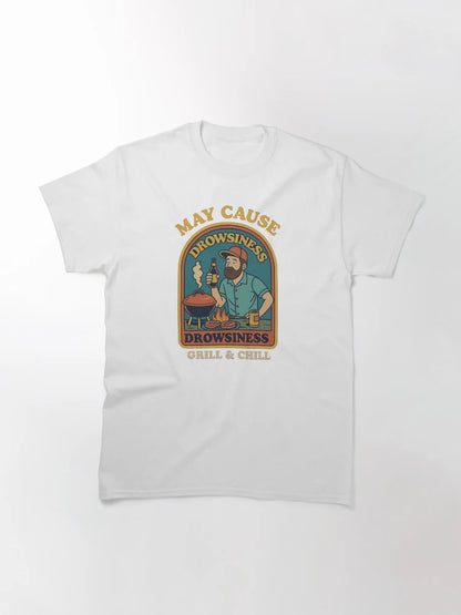 Existential Campfire Club