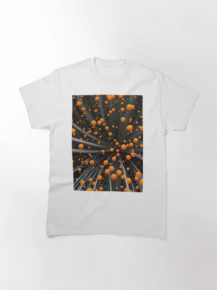 Dynamic Abstract Spheres and Lines