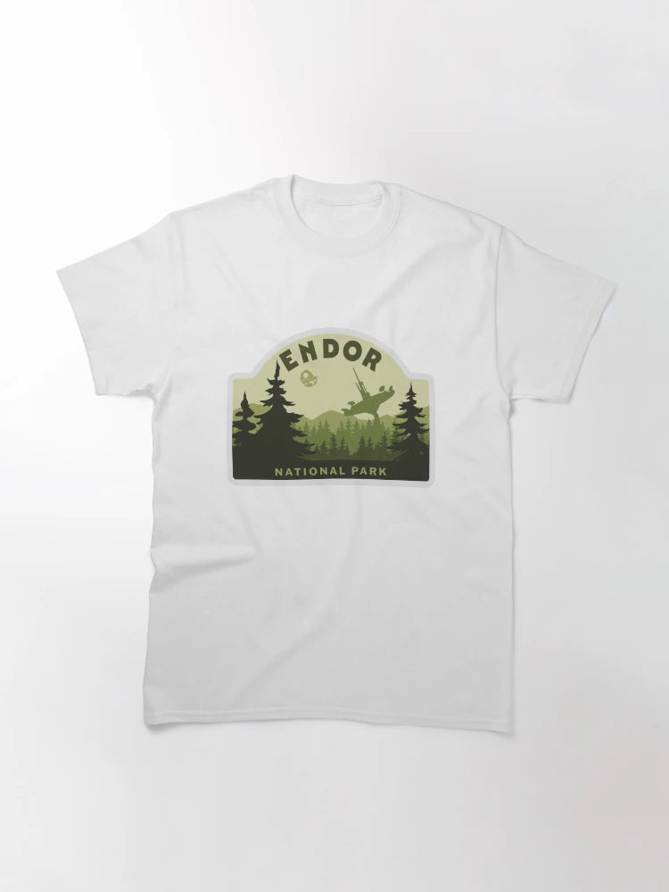 Endor National Park