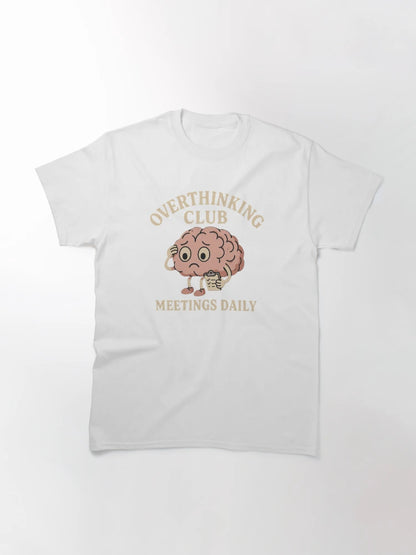 Overthinking Club