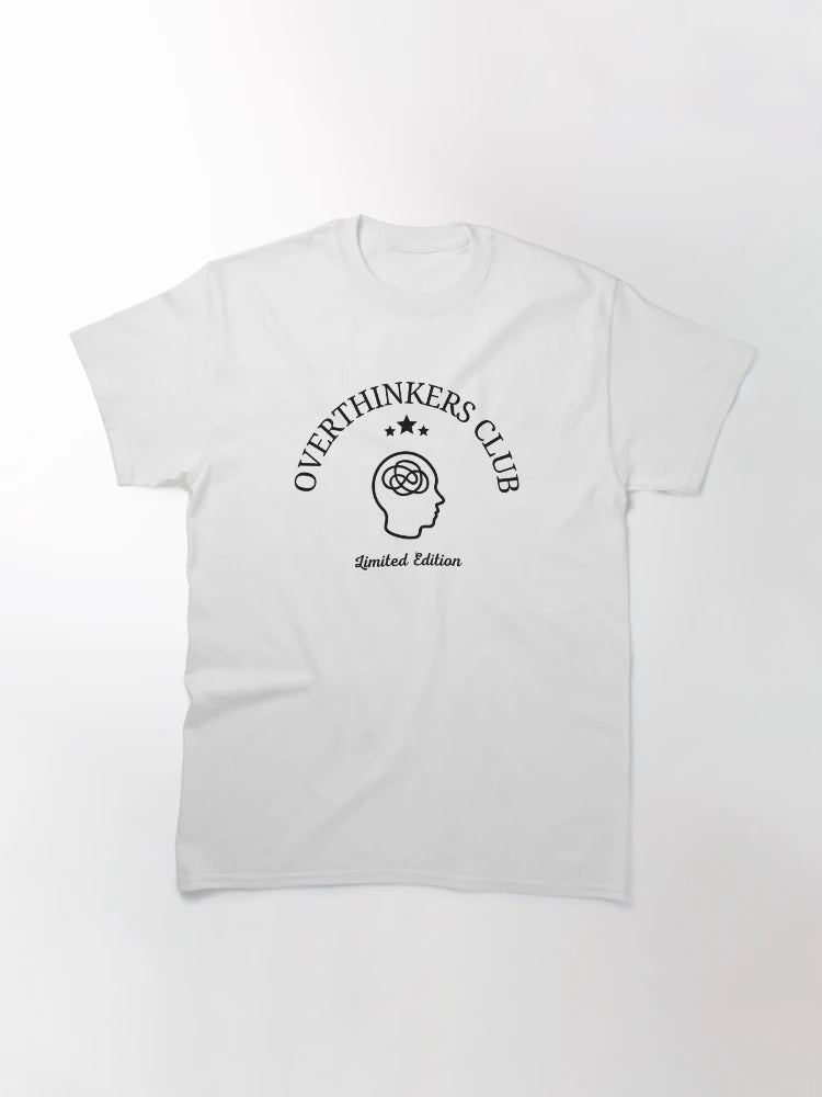 Overthinkers Club