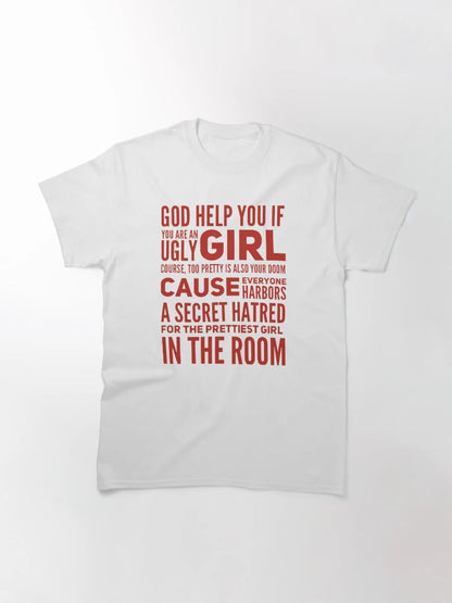 A Secret Hatred (Version #1)