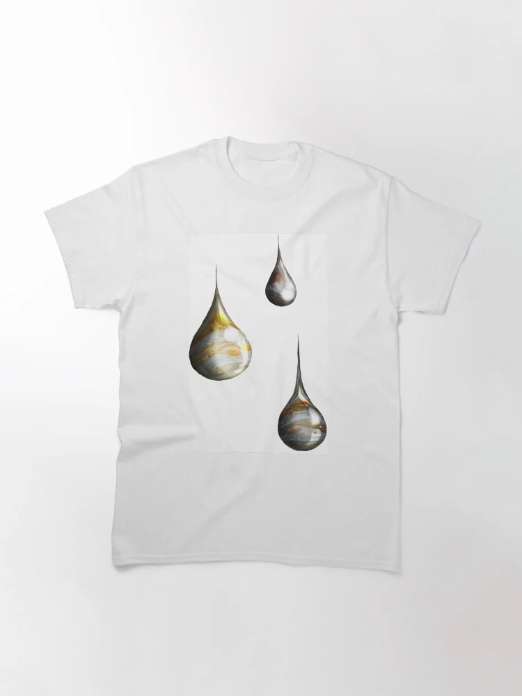 Drops of Jupiter - Train