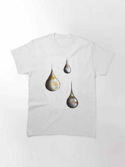 Drops of Jupiter - Train