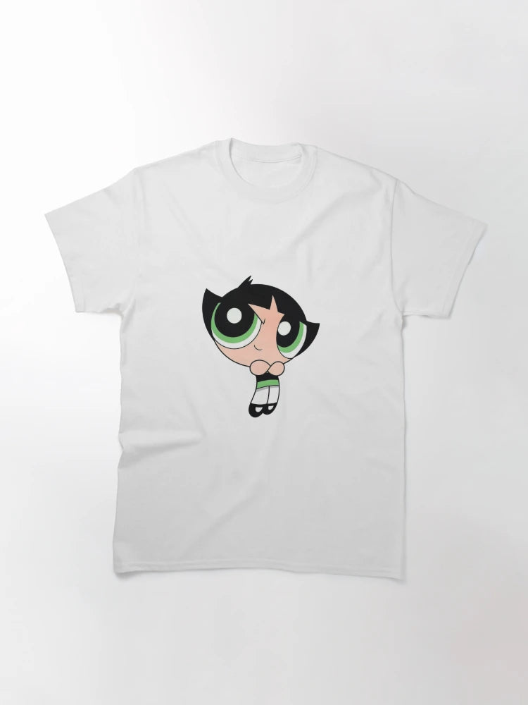 Acorn from the Powerpuff Girls