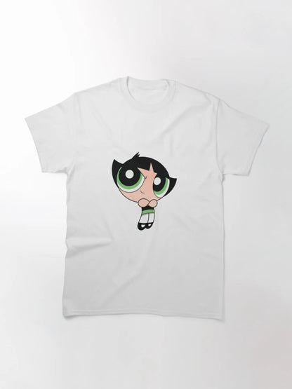 Acorn from the Powerpuff Girls