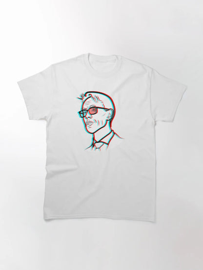 3D Ashley Bloomfield