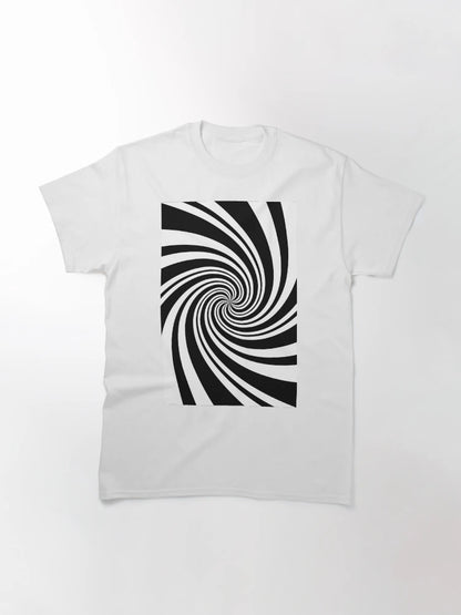 3D Illuzion - 3D Swirl