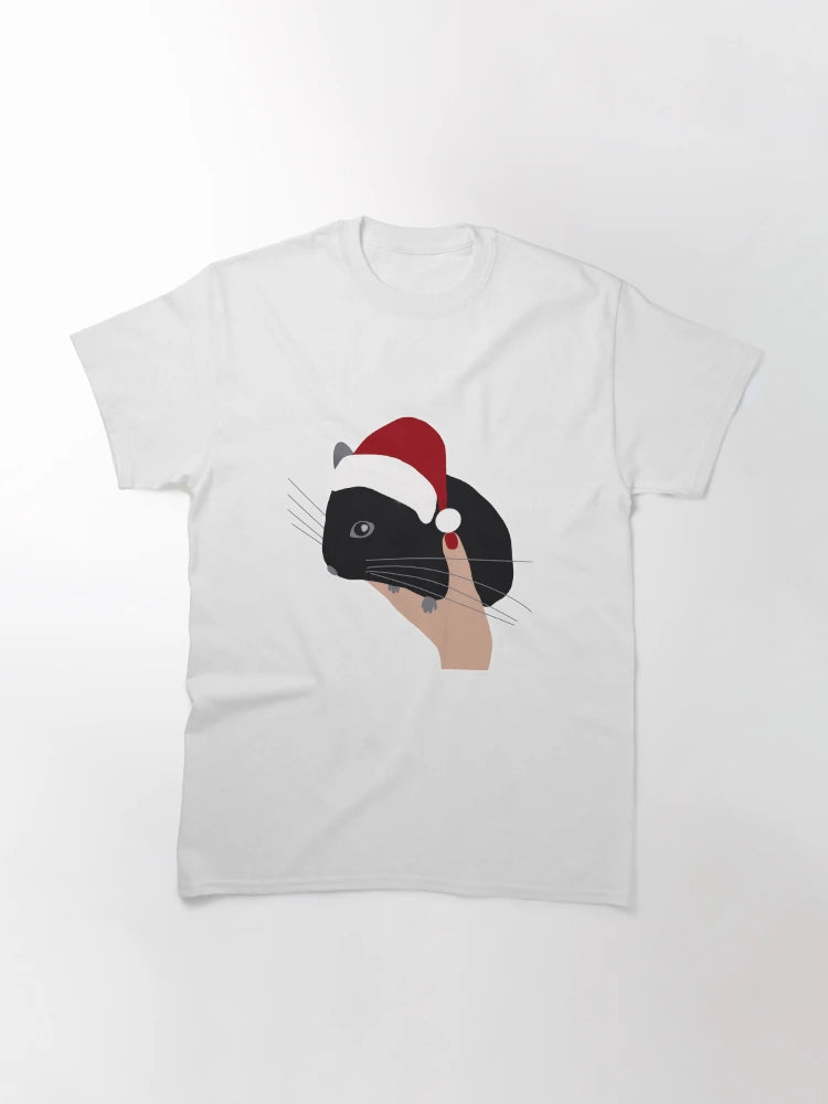 Merry Chinchilla