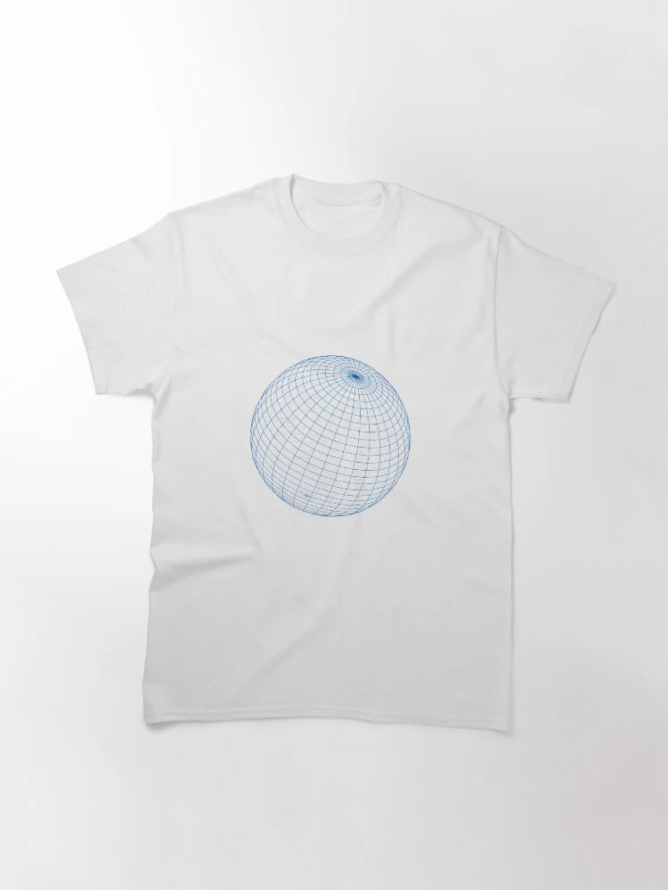 3D | Globe Illustration