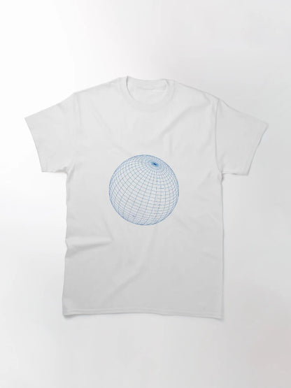 3D | Globe Illustration