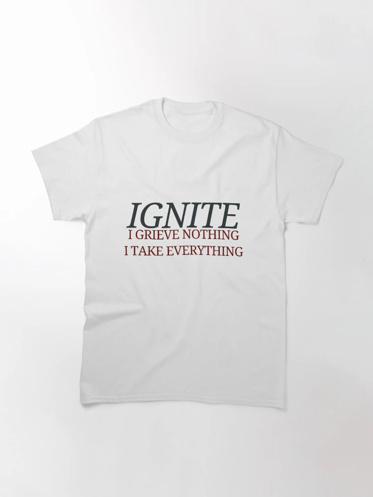 Aaron Warner~ shatter me Quote