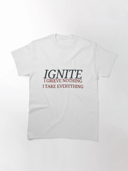 Aaron Warner~ shatter me Quote