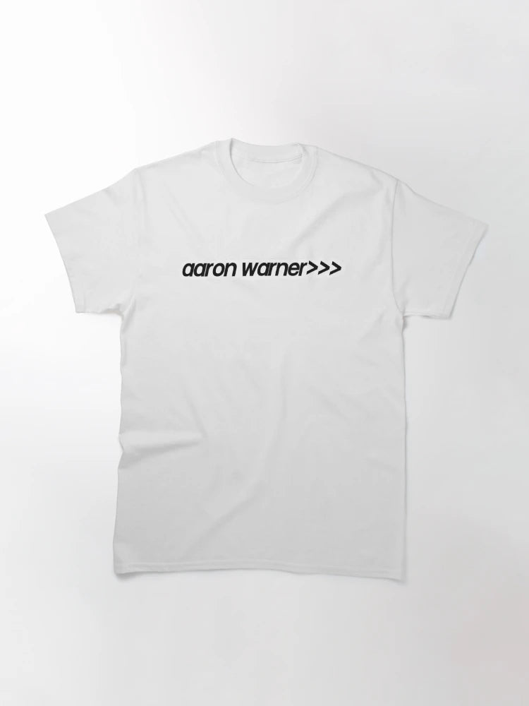 Aaron warner ignite