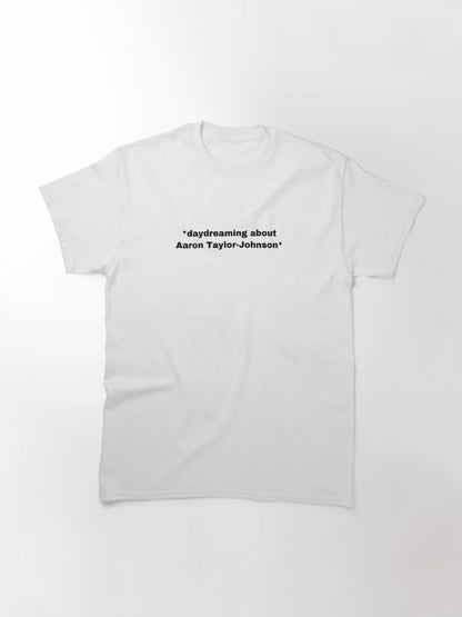 Aaron Taylor Johnson