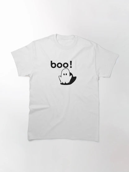 i am the danger - boo!