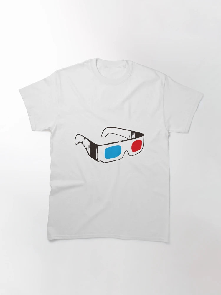 3D glasses