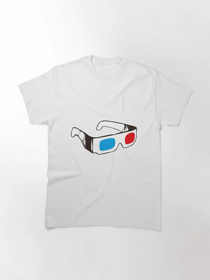 3D glasses