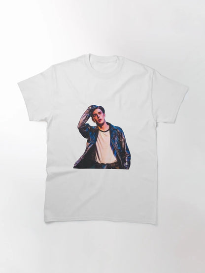 Ethan Green from Black Friday