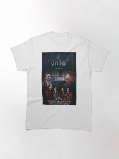 2020: Will tomorrow come?