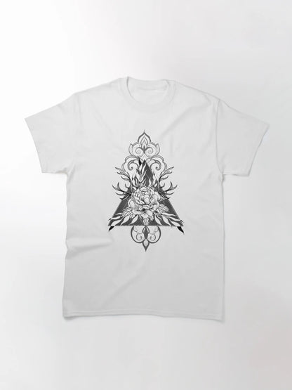 "" Classic T-Shirt by KalikaGraphisme