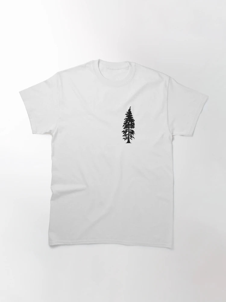 Evergreen Tree