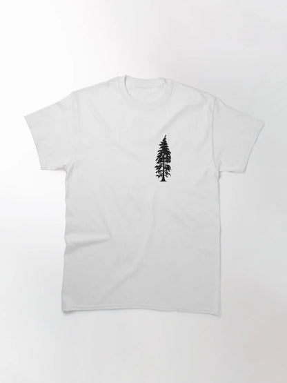 Evergreen Tree