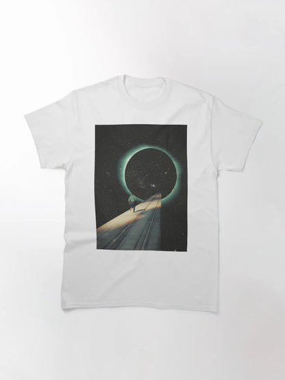 Escaping into the Void