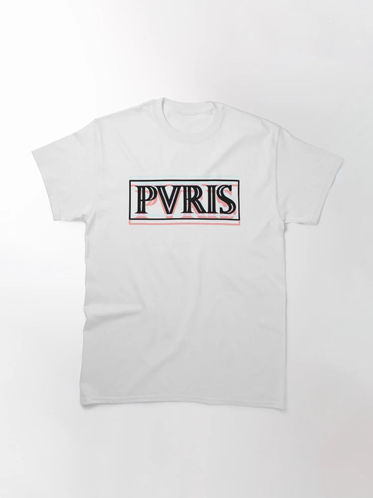 3D Pvris