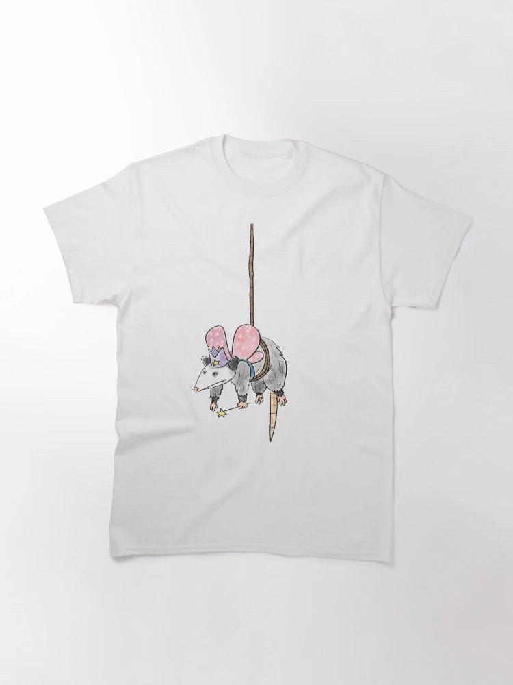 Fairy Godpossum