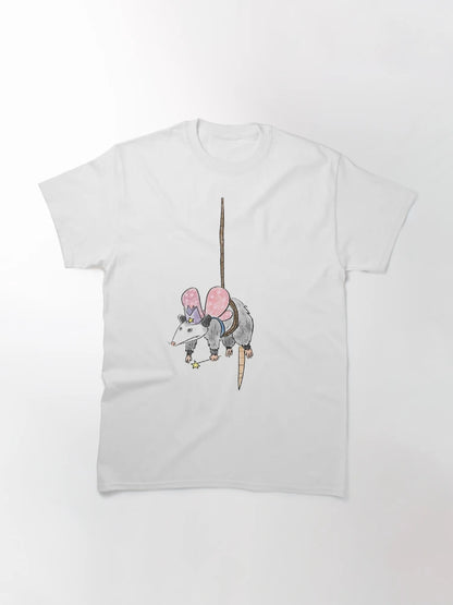Fairy Godpossum