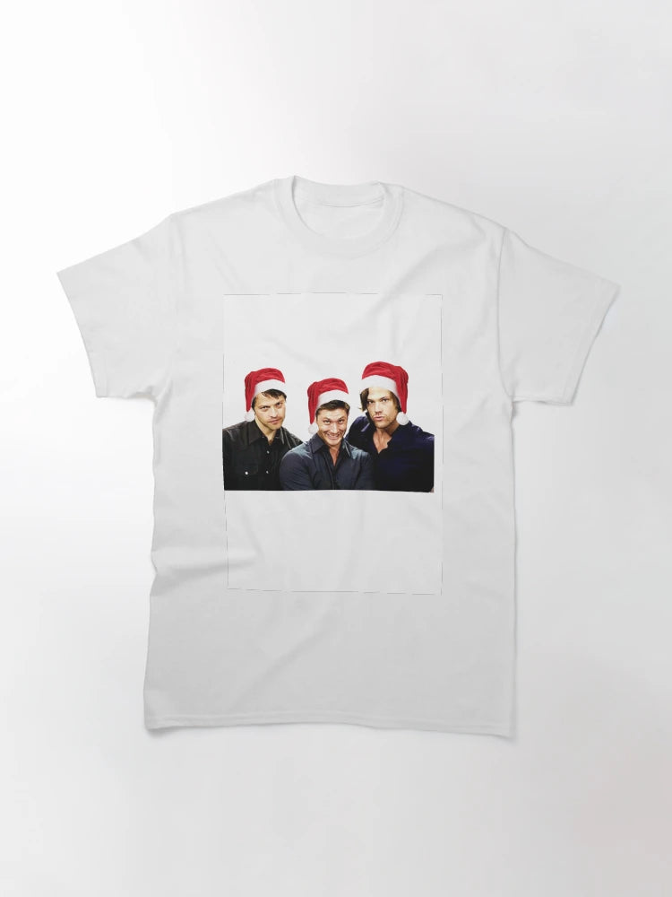 A Supernatural Christmas