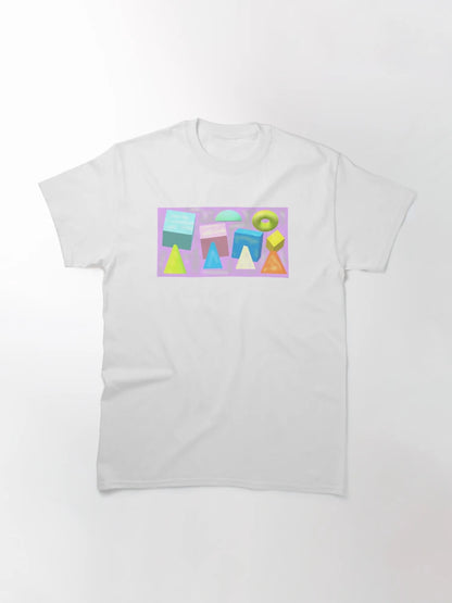 "" Classic T-Shirt