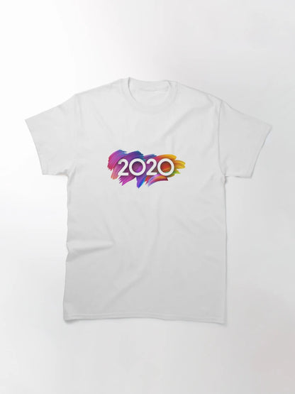 2020 new year design