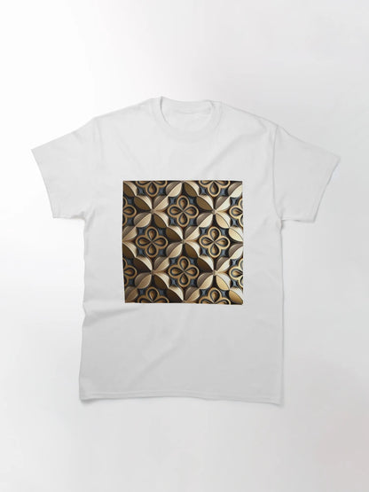 3D pattern design 1