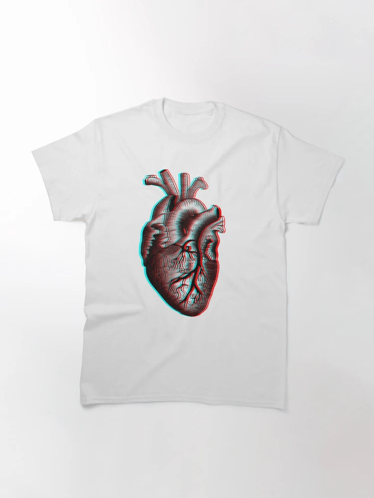 3D Heart
