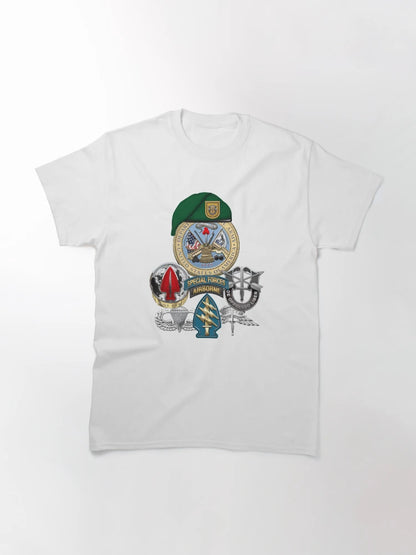 1st Special Forces Group - Green Berets Special Edition