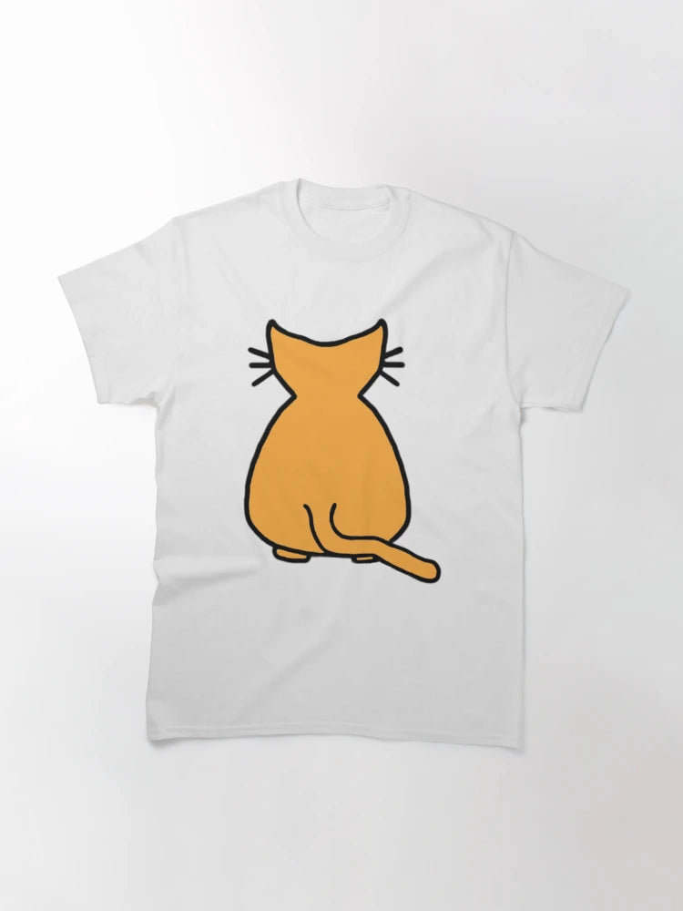 Ginger Cat