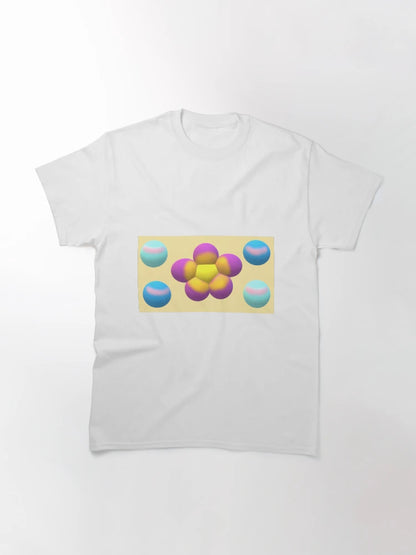 "" Classic T-Shirt