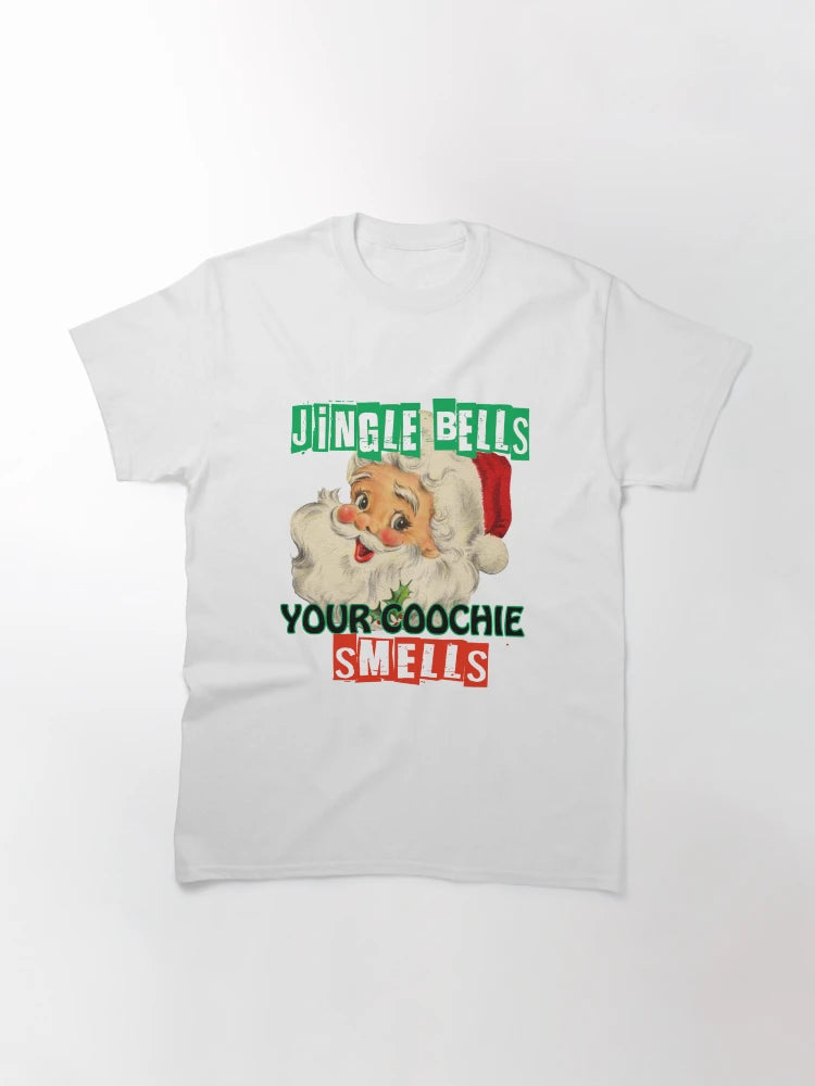 Funny Christmas Saying