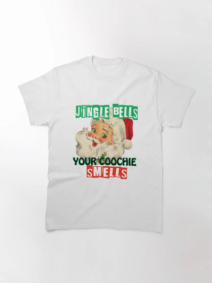 Funny Christmas Saying