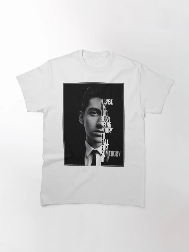 Alex Turner ( Arctic Monkeys poster)