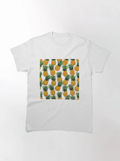 3D Pineapple Pattern