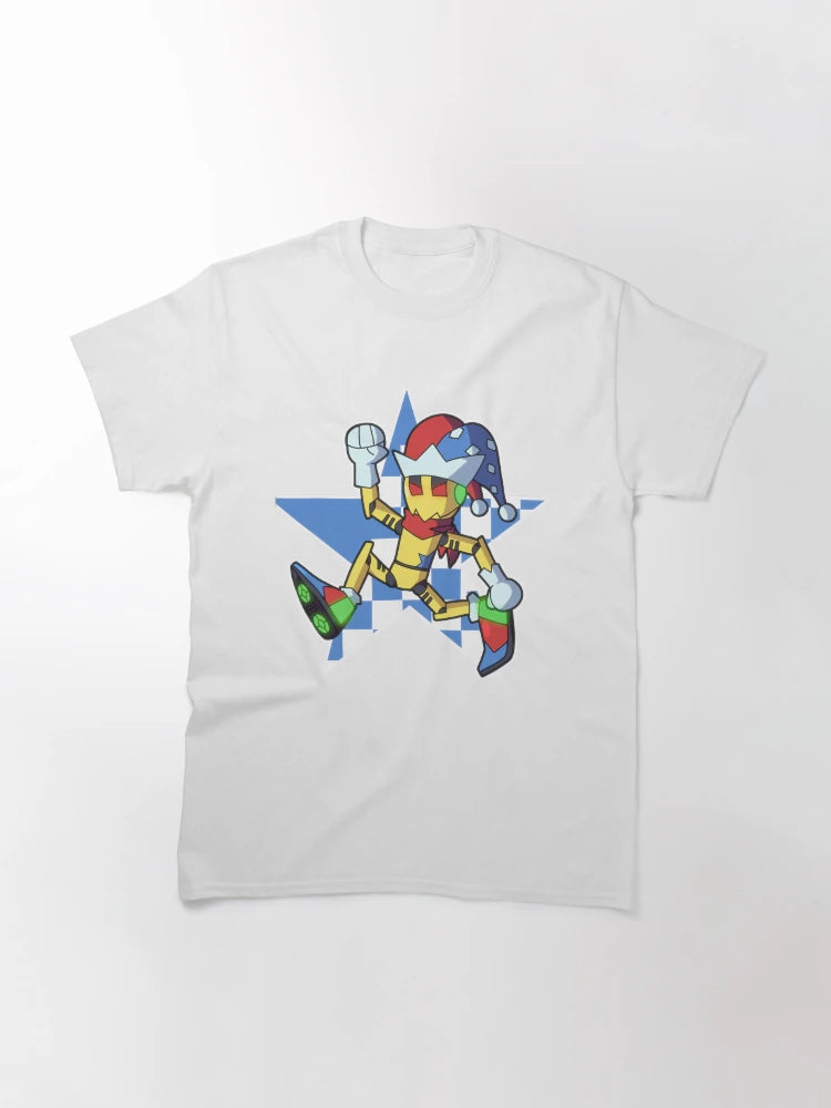 fark the electric jester