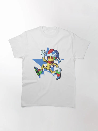fark the electric jester