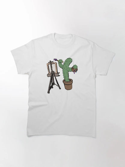 Creative Cactus