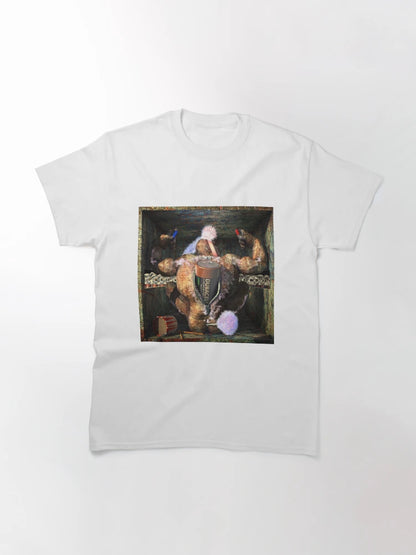 Ecce Homo 37 - DURACELL HELL